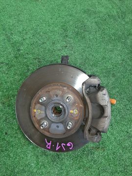 СТУПИЦА НА HONDA AIRWAVE GJ1 L15A