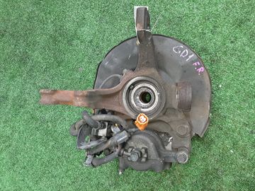 СТУПИЦА НА HONDA FIT GD1 L13A