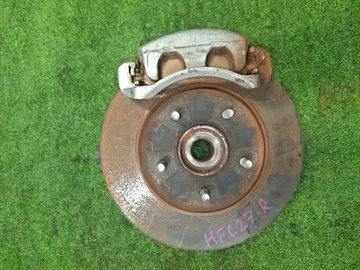 СТУПИЦА НА NISSAN SERENA C27 MR20DD