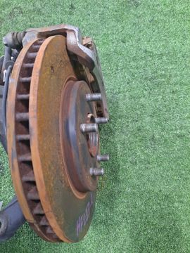 СТУПИЦА НА NISSAN SERENA C27 MR20DD