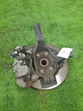 СТУПИЦА НА NISSAN SERENA C27 MR20DD