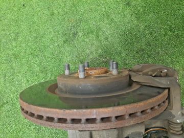 СТУПИЦА НА NISSAN TEANA J32 VQ25DE