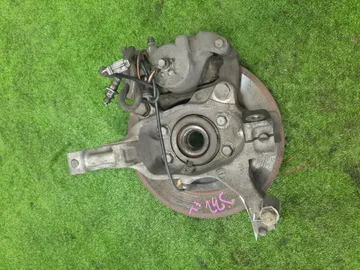 СТУПИЦА НА NISSAN TEANA J32 VQ25DE