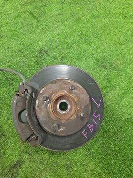 СТУПИЦА НА NISSAN SUNNY FB15 QG15DE