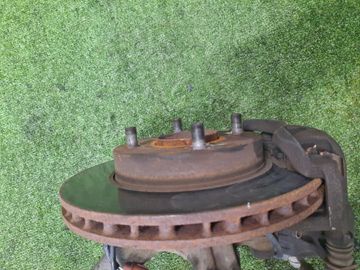 СТУПИЦА НА NISSAN SUNNY FB15 QG15DE