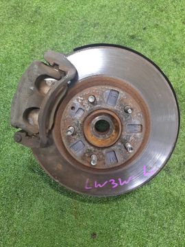 СТУПИЦА НА MAZDA MPV LW3W L3-DE