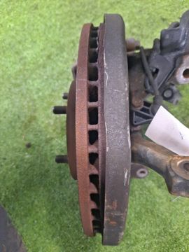 СТУПИЦА НА MAZDA MPV LW3W L3-DE