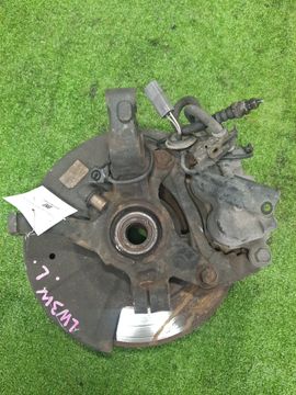 СТУПИЦА НА MAZDA MPV LW3W L3-DE