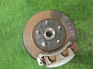 СТУПИЦА НА NISSAN LEAF ZE1 EM57