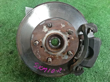 СТУПИЦА НА TOYOTA IPSUM SXM10G 3S-FE