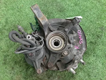 СТУПИЦА НА TOYOTA IPSUM SXM10G 3S-FE