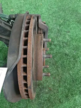 СТУПИЦА НА TOYOTA IPSUM SXM10G 3S-FE