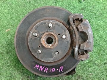 СТУПИЦА НА TOYOTA ALPHARD MNH10W 1MZ-FE