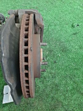 СТУПИЦА НА TOYOTA ALPHARD MNH10W 1MZ-FE