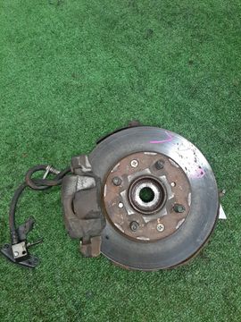 СТУПИЦА НА HONDA FIT GD1 L13A