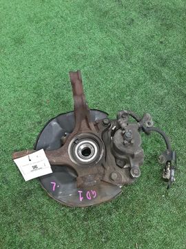 СТУПИЦА НА HONDA FIT GD1 L13A