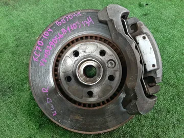 СТУПИЦА НА VOLVO XC70 BZ90 B6304T4