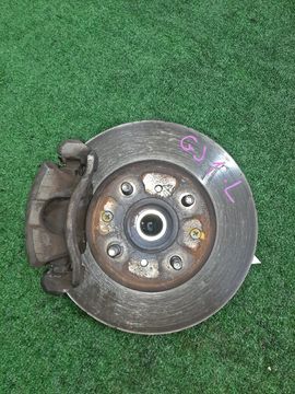 СТУПИЦА НА HONDA AIRWAVE GJ1 L15A