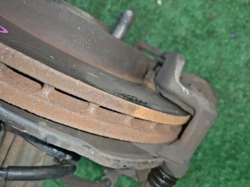 СТУПИЦА НА HONDA AIRWAVE GJ1 L15A