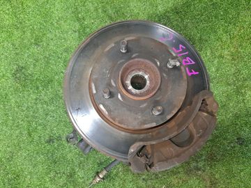 СТУПИЦА НА NISSAN SUNNY FB15 QG15DE