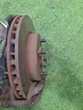 СТУПИЦА НА NISSAN SUNNY FB15 QG15DE