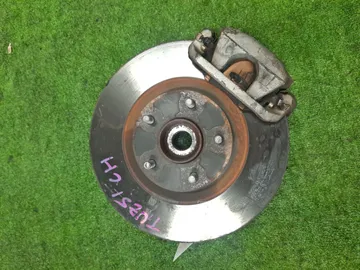 СТУПИЦА НА NISSAN MURANO TNZ51 QR25DE