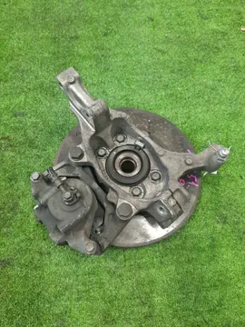 СТУПИЦА НА NISSAN MURANO TNZ51 QR25DE