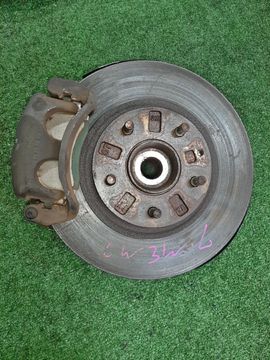 СТУПИЦА НА MAZDA MPV LW3W L3-DE