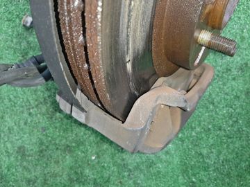 СТУПИЦА НА MAZDA MPV LW3W L3-DE