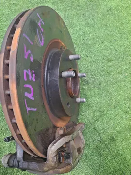 СТУПИЦА НА NISSAN MURANO TNZ51 QR25DE