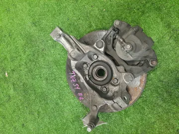 СТУПИЦА НА NISSAN MURANO TNZ51 QR25DE