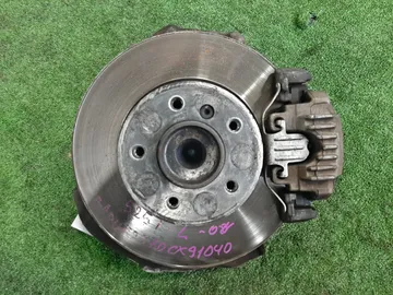 СТУПИЦА НА BMW 5-SERIES E60 N52B25AF