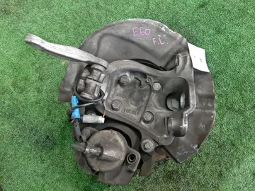 СТУПИЦА НА BMW 5-SERIES E60 N52B25AF