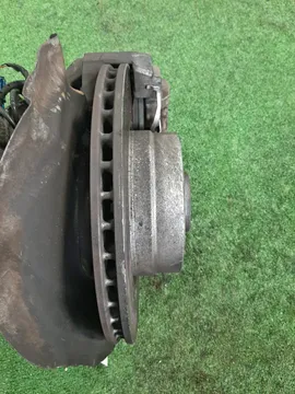 СТУПИЦА НА BMW 5-SERIES E60 N52B25AF