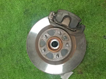 СТУПИЦА НА NISSAN TEANA J32 VQ25DE