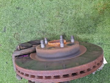 СТУПИЦА НА NISSAN TEANA J32 VQ25DE