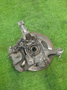 СТУПИЦА НА NISSAN TEANA J32 VQ25DE