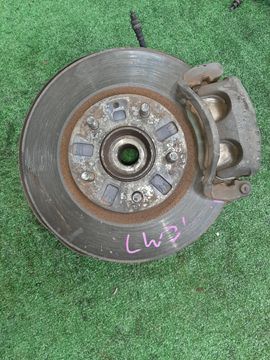 СТУПИЦА НА MAZDA MPV LW3W L3-DE