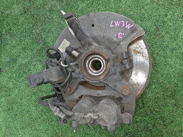 СТУПИЦА НА MAZDA MPV LW3W L3-DE