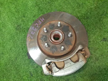 СТУПИЦА НА NISSAN SERENA C27 MR20DD