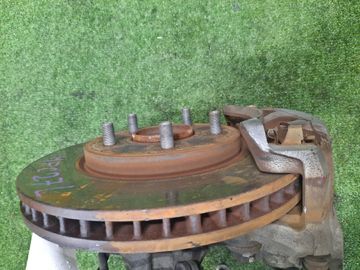 СТУПИЦА НА NISSAN SERENA C27 MR20DD