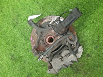 СТУПИЦА НА NISSAN SERENA C27 MR20DD