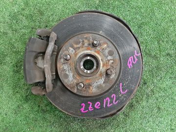 СТУПИЦА НА TOYOTA COROLLA FIELDER ZZE122G 1ZZ-FE