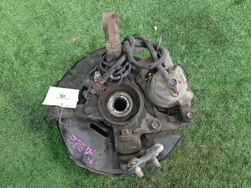 СТУПИЦА НА TOYOTA COROLLA FIELDER ZZE122G 1ZZ-FE