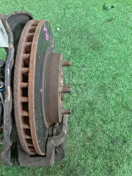 СТУПИЦА НА TOYOTA COROLLA FIELDER ZZE122G 1ZZ-FE