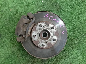 СТУПИЦА НА TOYOTA GAIA ACM10G 1AZ-FSE