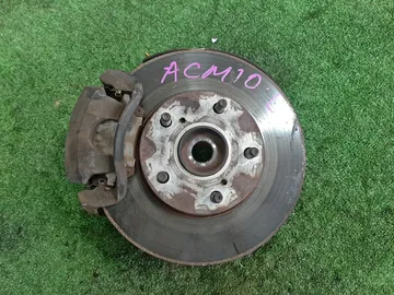 СТУПИЦА НА TOYOTA GAIA ACM10G 1AZ-FSE