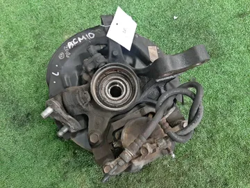 СТУПИЦА НА TOYOTA GAIA ACM10G 1AZ-FSE