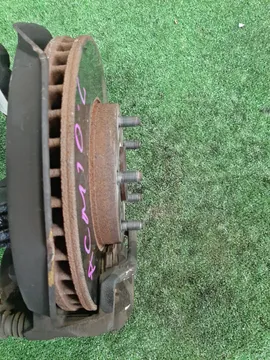 СТУПИЦА НА TOYOTA GAIA ACM10G 1AZ-FSE