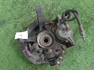 СТУПИЦА НА TOYOTA IPSUM SXM10G 3S-FE